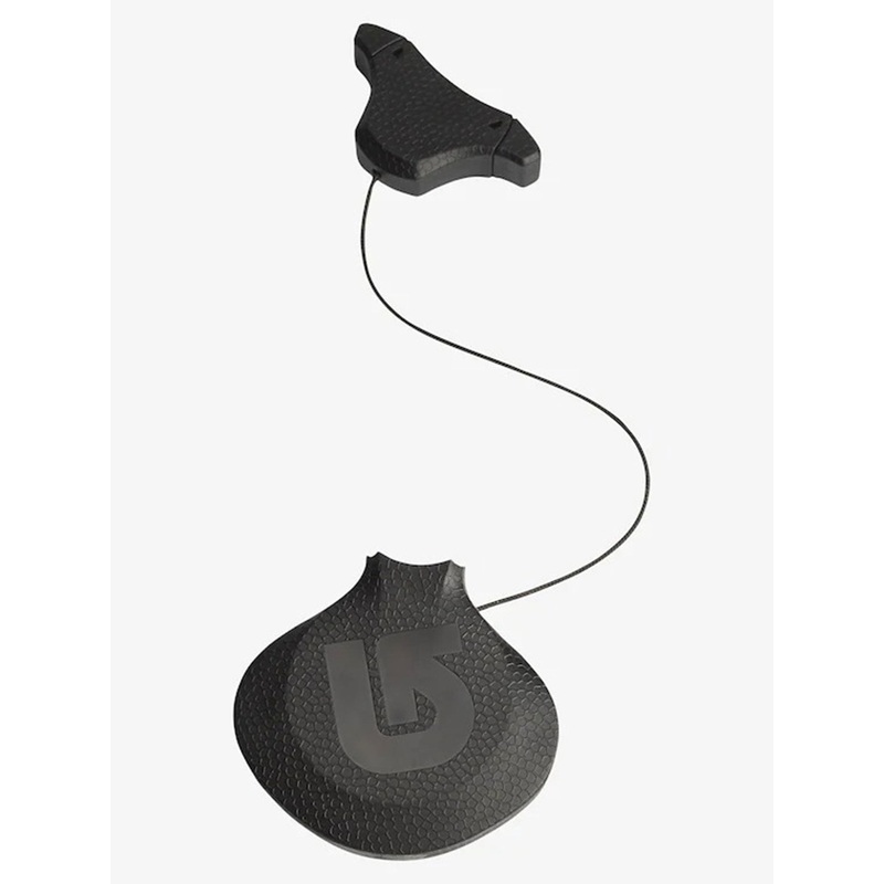 Riglet Board Peel|O/S|BLACK (001)
