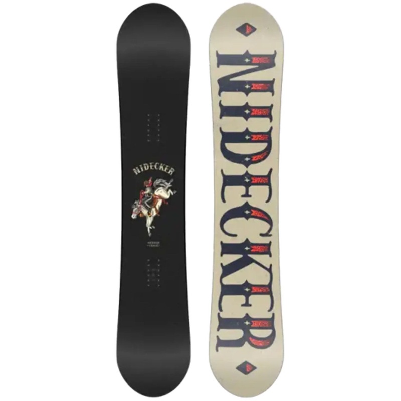 Sensor Craig Snowboard|158CM|N/A
