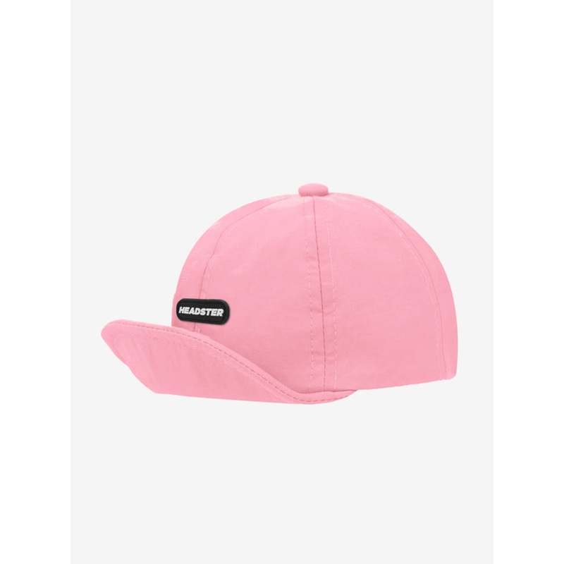 Swish Short Brim Smart Rose Hat (Infants)