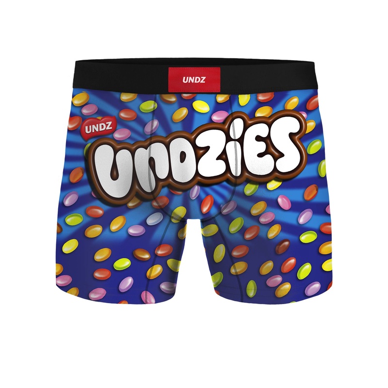 Undzies Boxer (Boys 7-14)|5-7T|8-10T|UNDZIES
