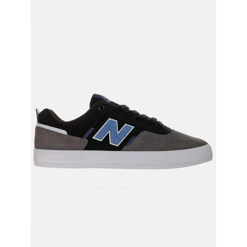306 Foy Grey/Black Shoes|07/W08.5|08/W09.5|08.5/W10|09|09.5|10|10.5|11|12|GREY/BLACK