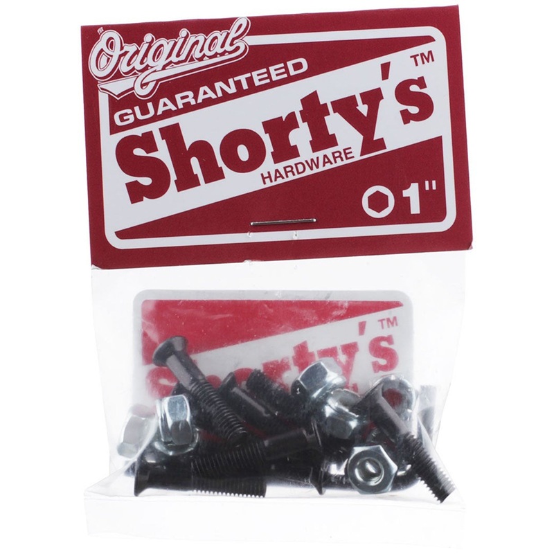 Allen Bolts|7/8|1|1 1/8|1 1/4|0.875|BLACK|ASSORTED