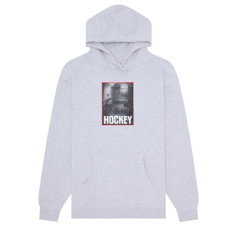 Bedrot Hoodie|MED|LRG|XL|ASH GREY
