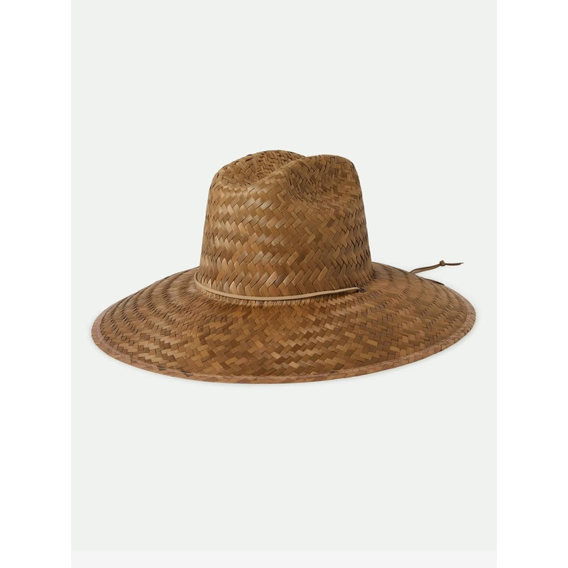 Bells II Sun Hat|S/M|L/XL|LIGHT BROWN