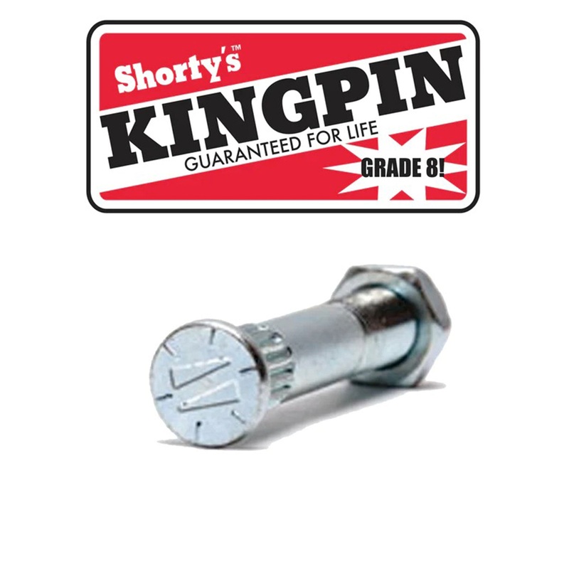 Button Kingpin