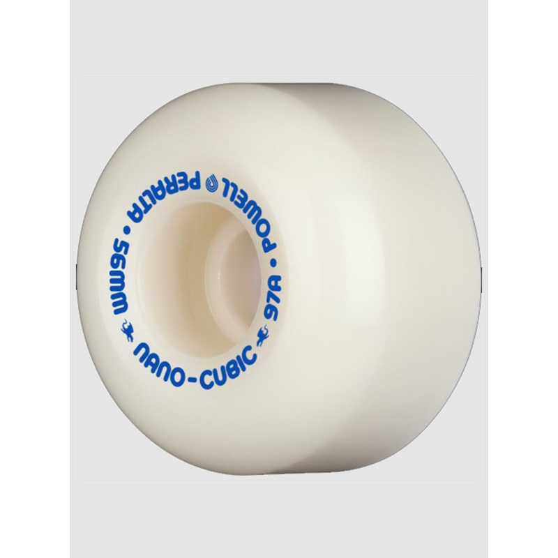 Dragon Formula Nano Cubic 97A 56mm x 37mm Skateboard Wheels