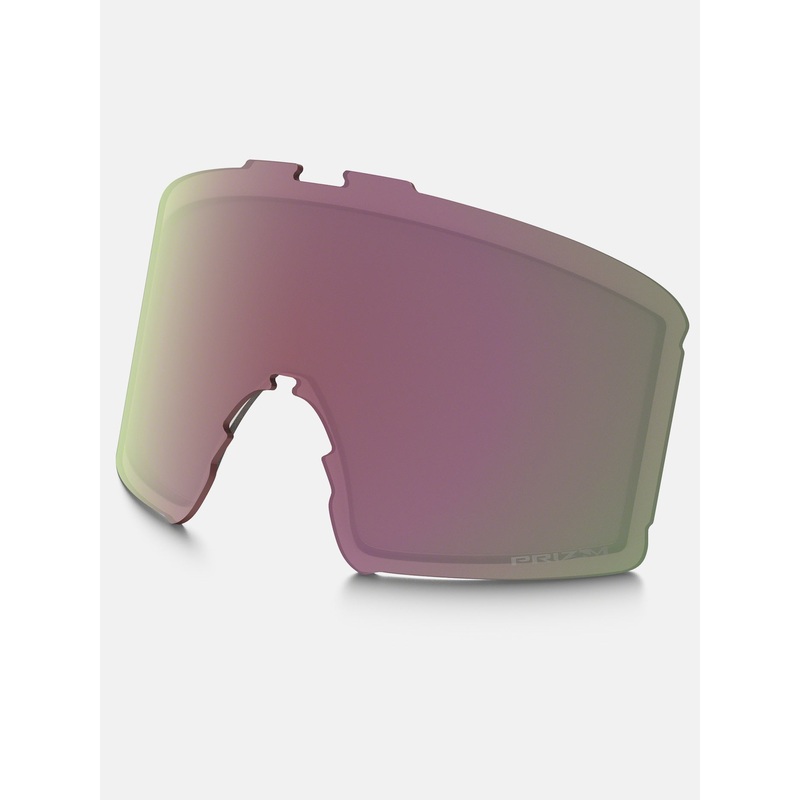 LineMiner PRIZM Lens|O/S|PRIZM HI PINK IRID