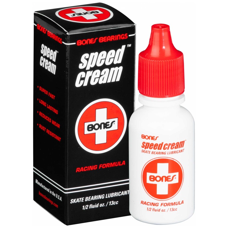 Speed Cream|OS|O/S|ASSORTED