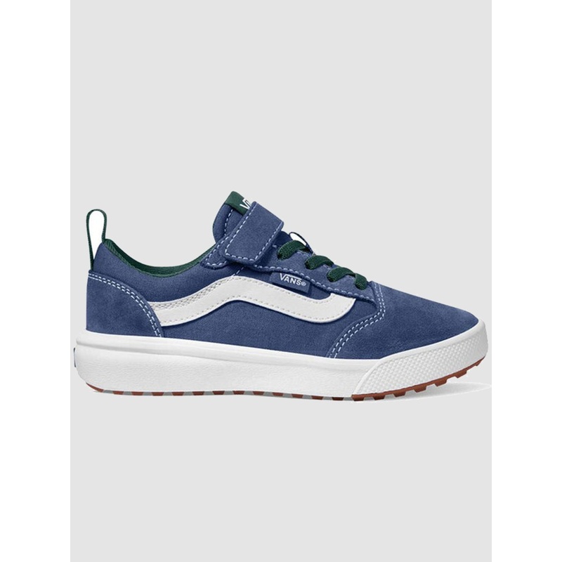 Ultrarange 66 V Blue/Green Shoes (Infant)