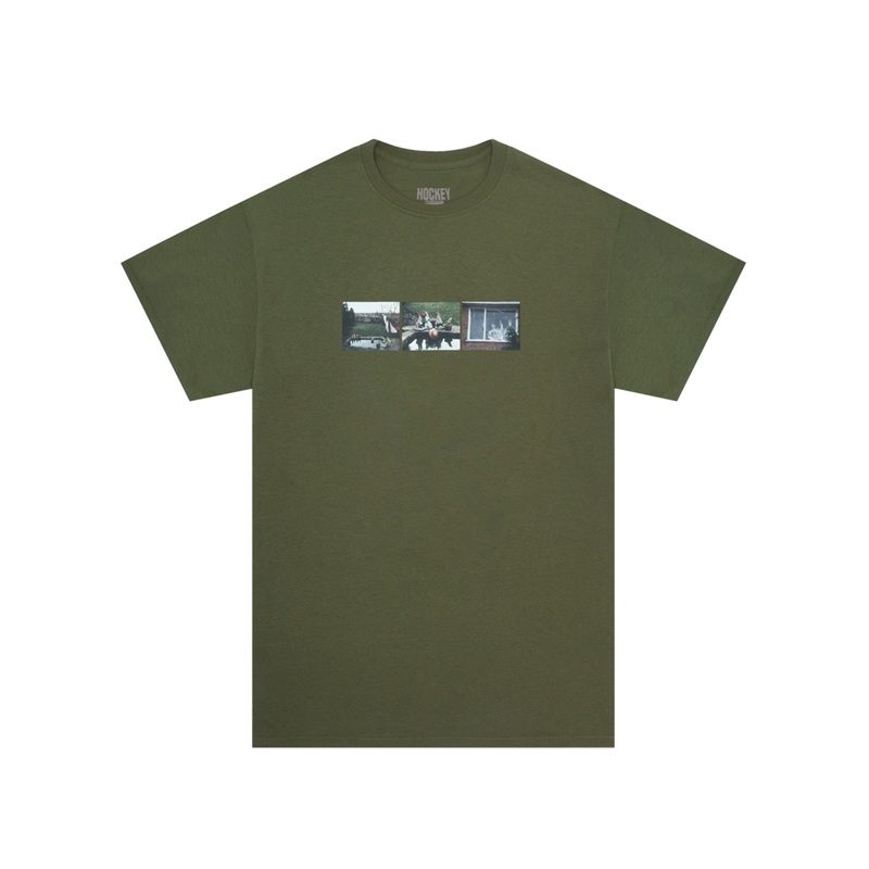 You Suffer T-Shirt|MED|LRG|XL|ARMY
