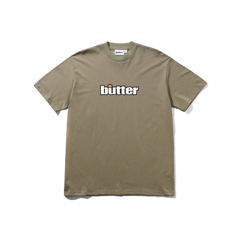 Ace T-Shirt|SM|MED|LRG|XL|MUSHROOM