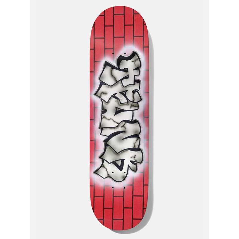 Brickhouse Tristan T-Funk Funkhouser 8.75” Skateboard Deck