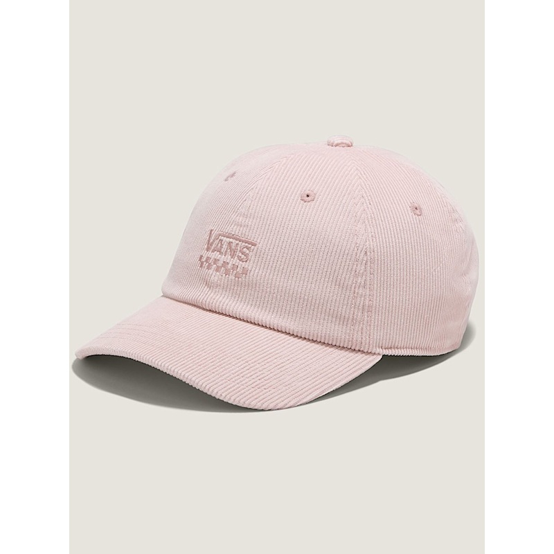 Court Side Curved Bill Jockey Hat (Kids)
