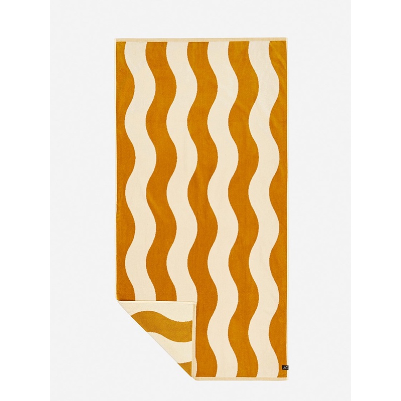 Stripe Premium Brush Towel|30 X 60|BRUSH