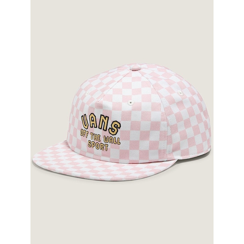 Willow Snapback Hat (Kids)|O/S|CORAL BLUSH (D3X)