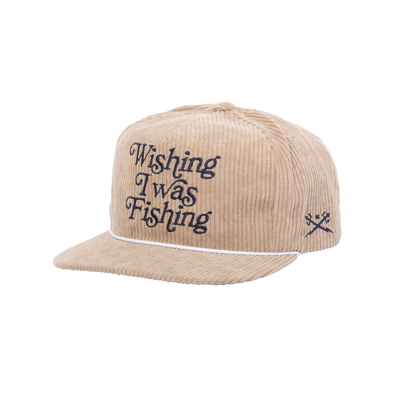 Wishin Hat|O/S|KHAKI