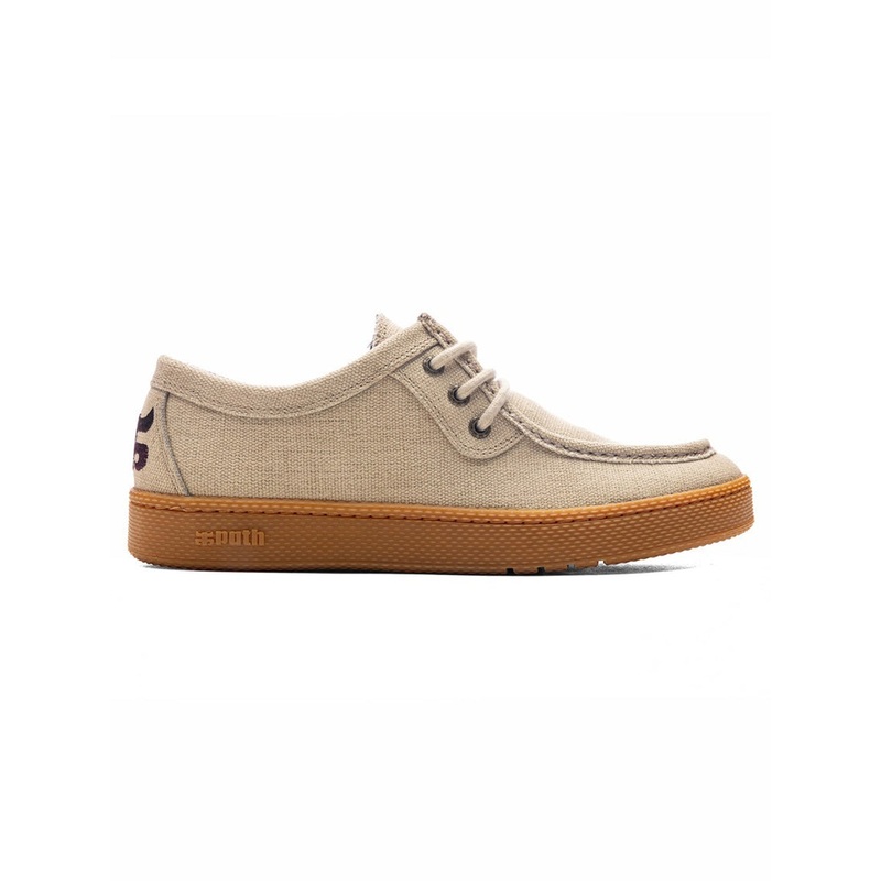 Cats Low Natural Hemp Shoes|08|08.5|09|09.5|10|10.5|11|12|NATURAL HEMP