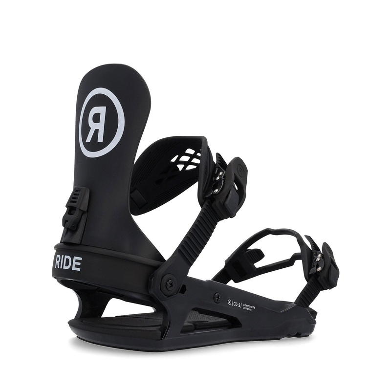 CL-2 Snowboard Bindings (Women)