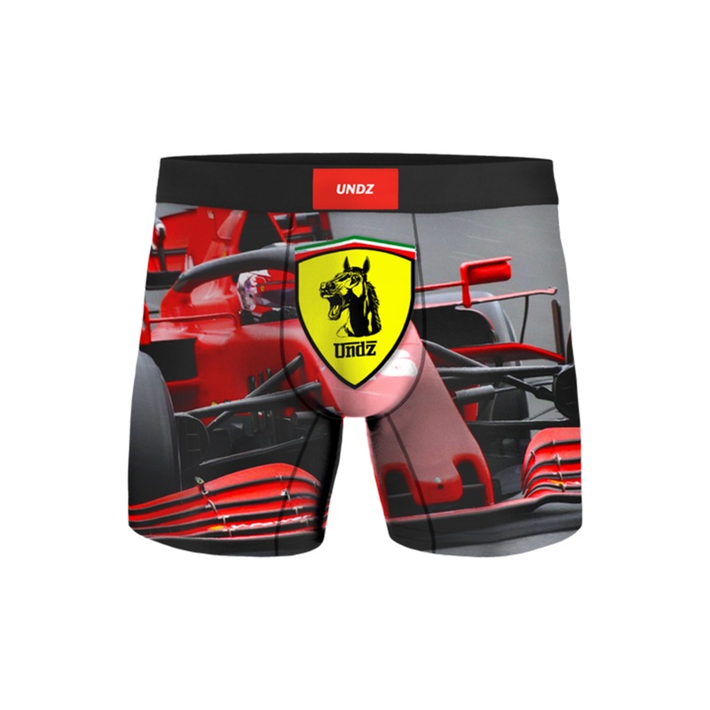 Classic F1 Boxer|XS|SM|MED|LRG|XL|F1