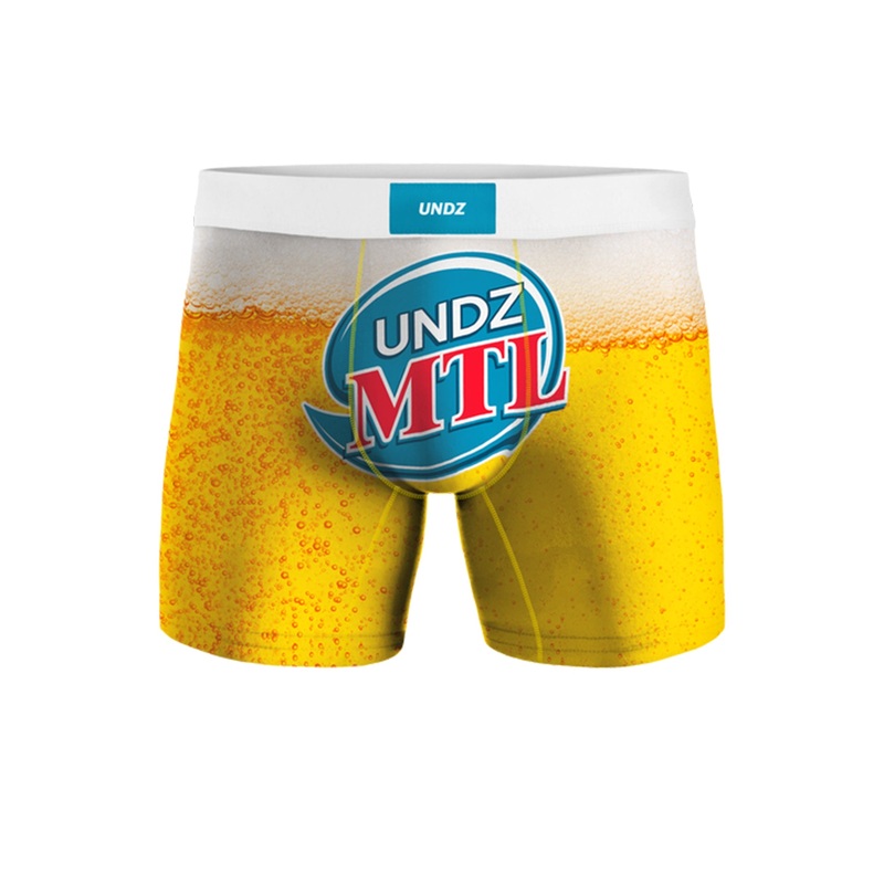 Classic Undz Mtl Boxer|SM|MED|LRG|XL|UNDZ MTL
