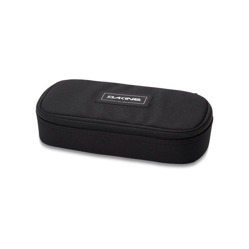 School Case Bag|O/S|BLACK (001)