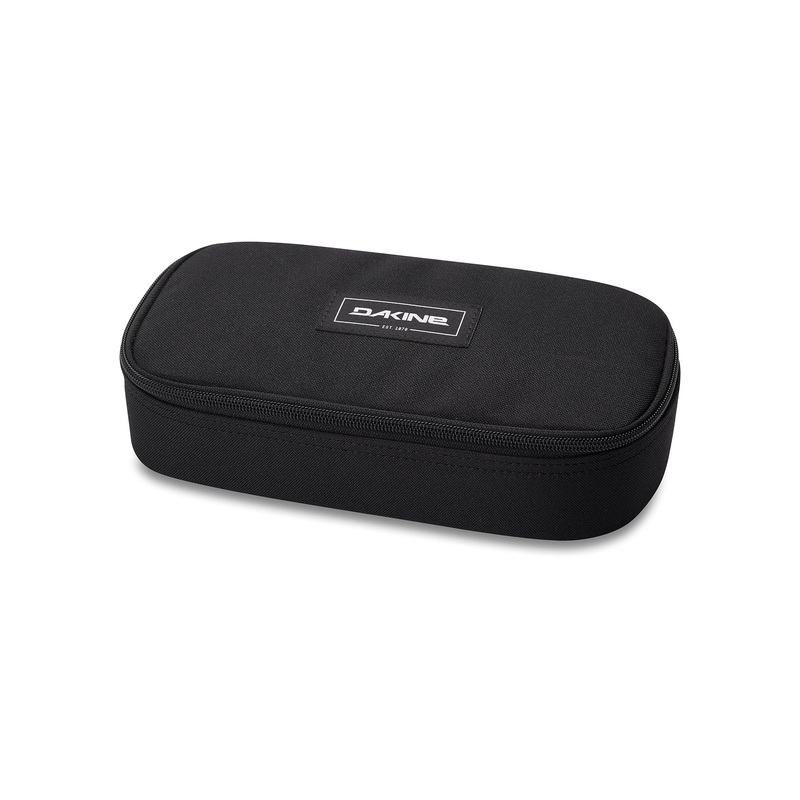 School Case XL Bag|O/S|BLACK (001)