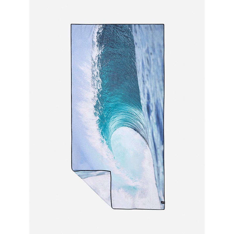 The Vision Performance Quick Dry Towel