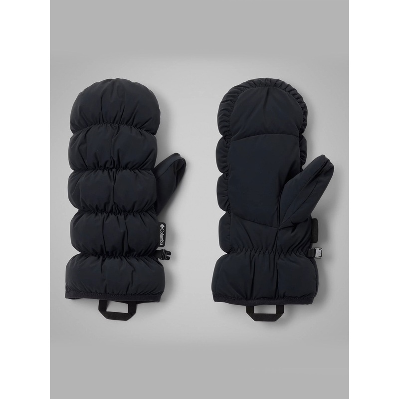 Amaze Puff Mitts|SM|MED|LRG|BLACK (010)