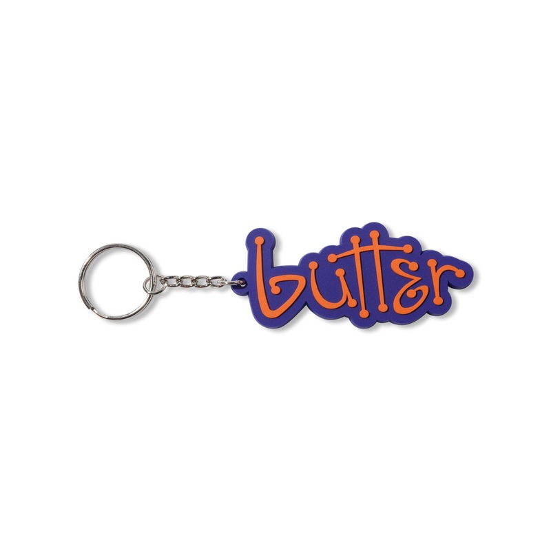 Connection Keychain|O/S|NAVY