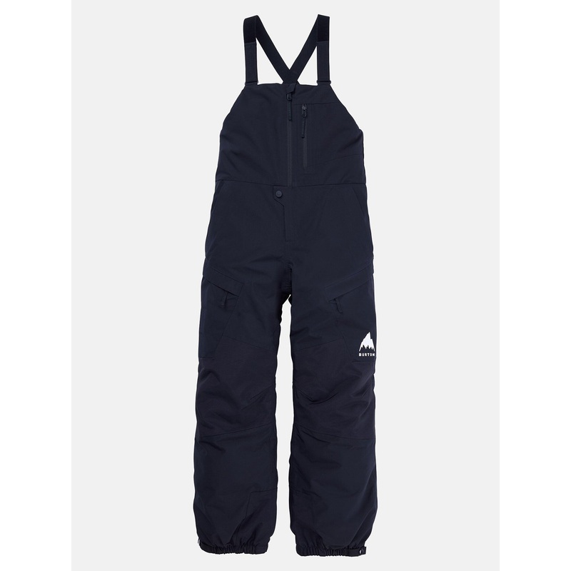 GORE-TEX Bib Pants (Youth 7-14)