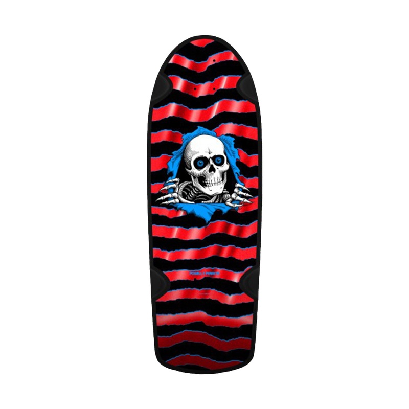 Og Ripper 10” Skateboard Deck