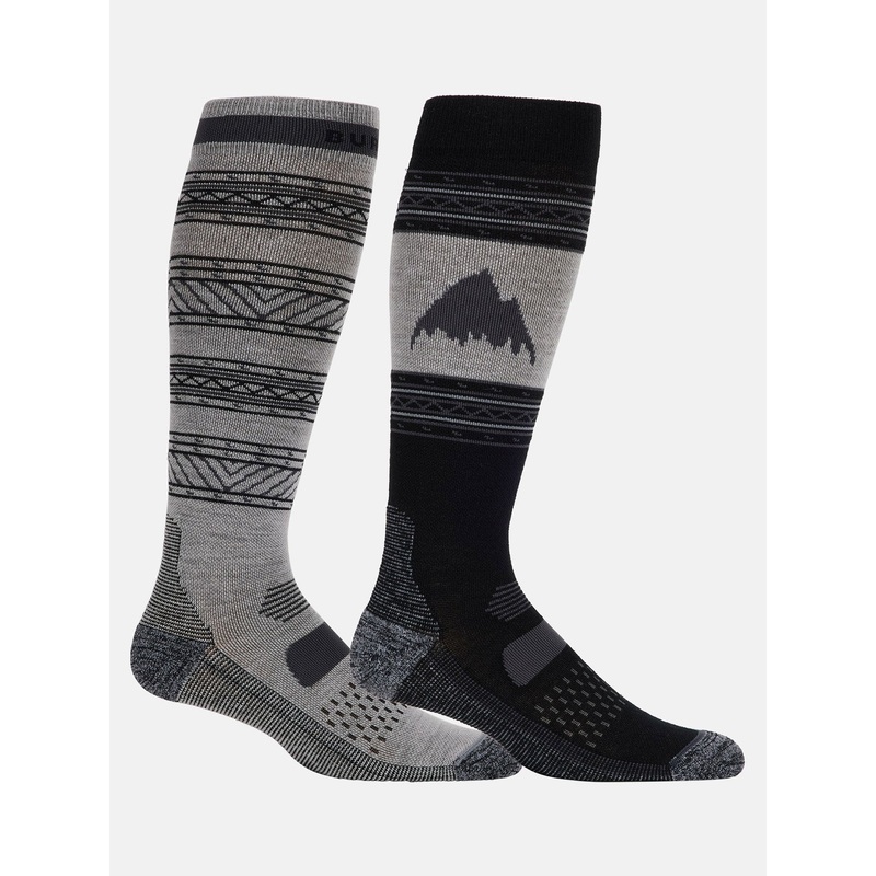 Perfomance Lightweight 2 Packs Socks