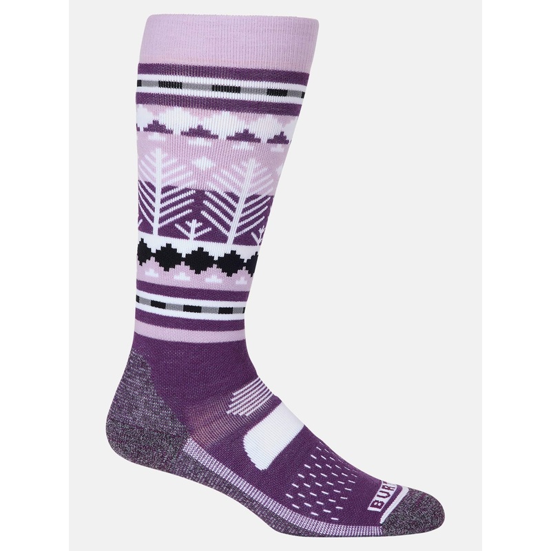 Perfomance Midweight Socks (Women)
