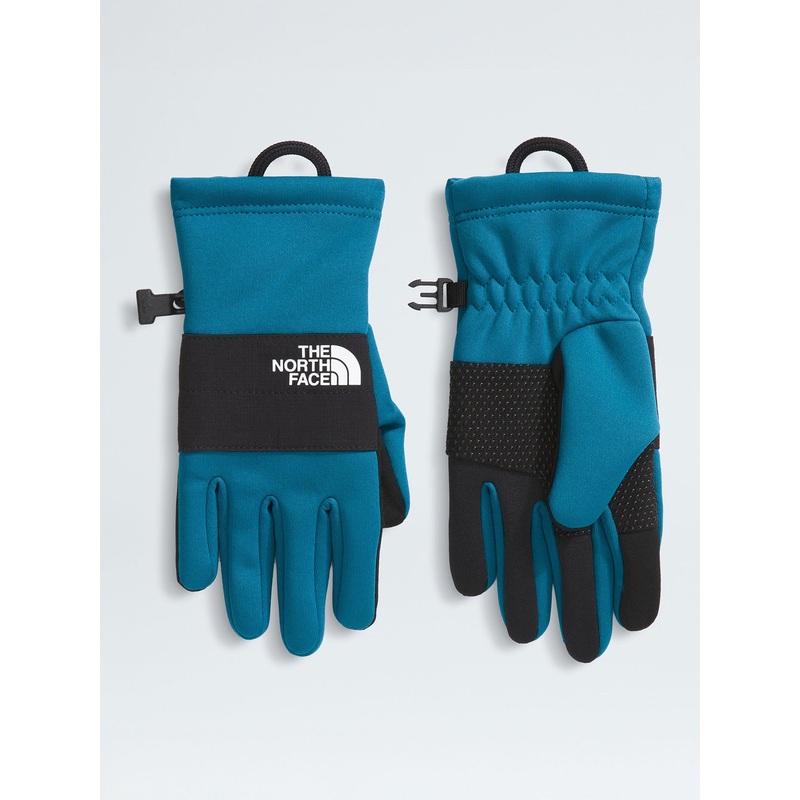 Sierra Etip Gloves (Youth 7-14)