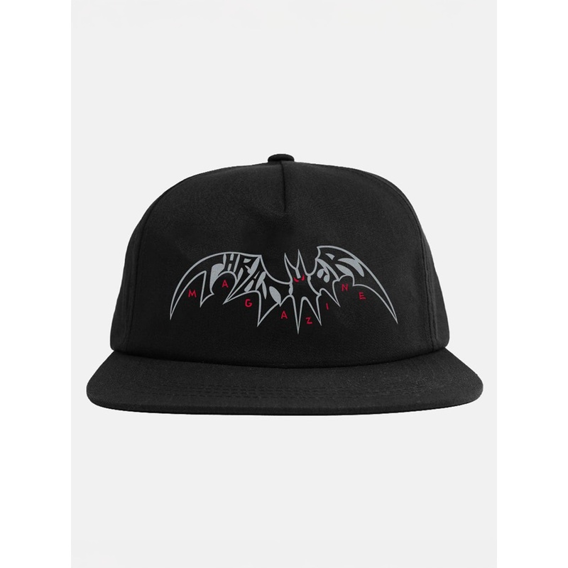 Sky Rat By Neckface Snapback Hat