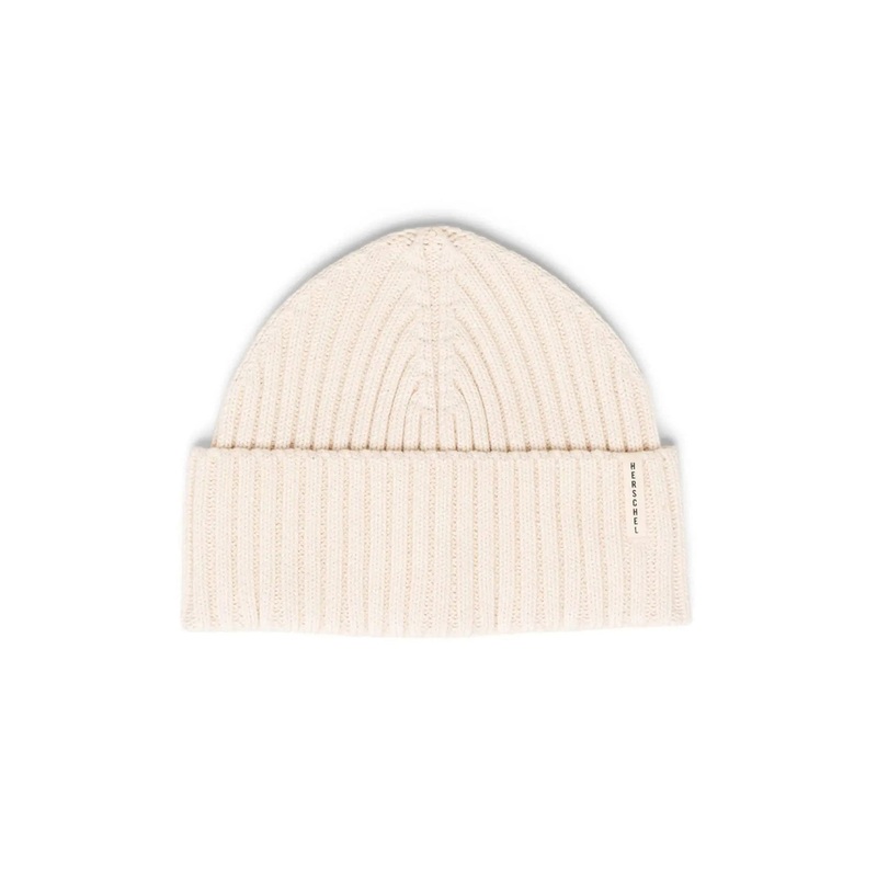 Wallace Beanie|O/S|NATURAL (04124)