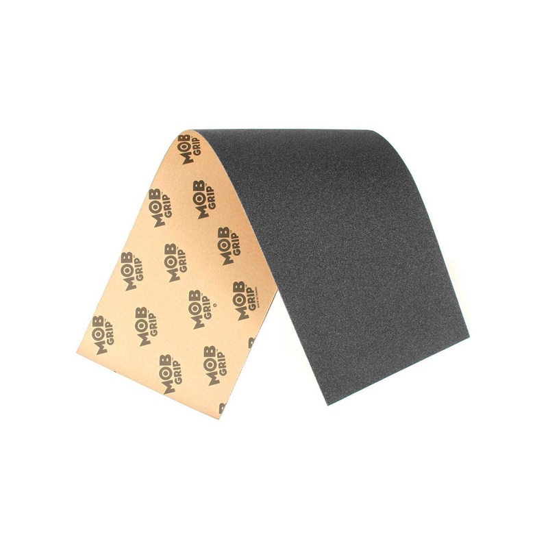 Mob 9 Grip Tape Black