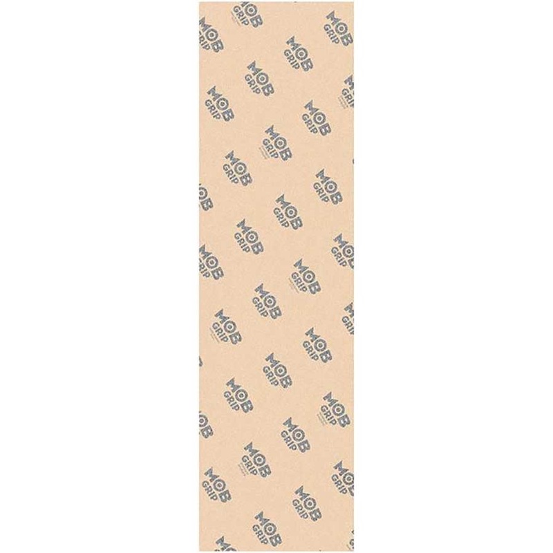 Mob Clear Griptape 10