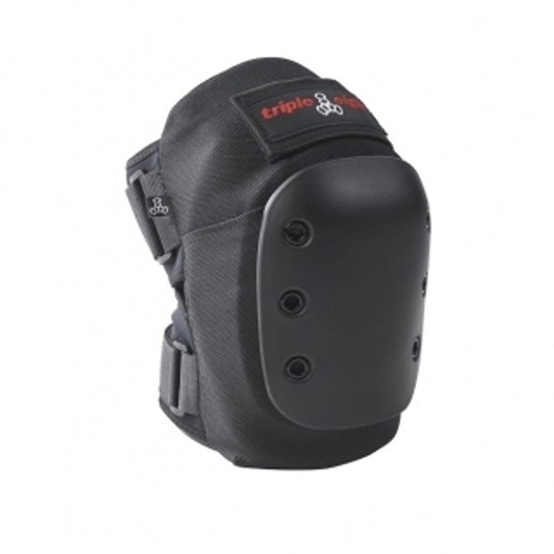 Triple 8 KP Pro Capped Knee Pads