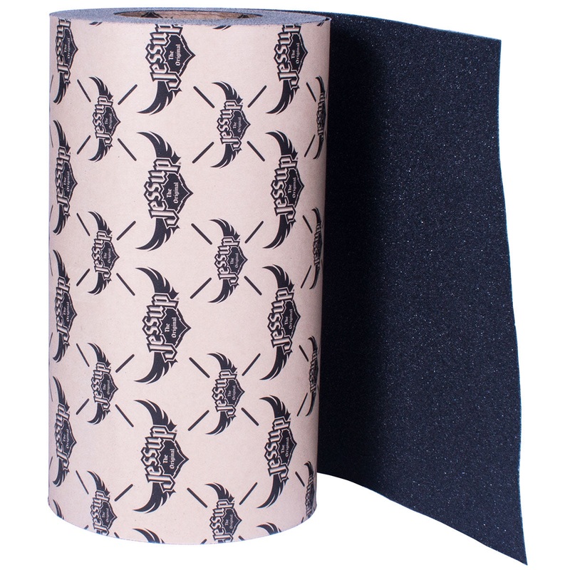 Jessup Griptape 33