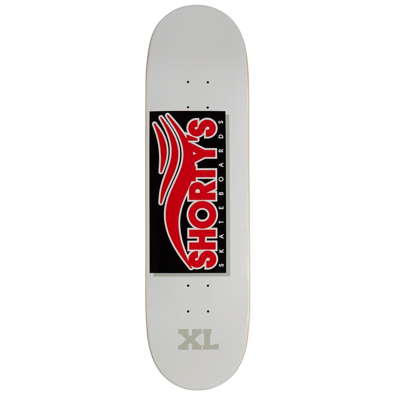 Shorty’s Skate Tab XL 8.5