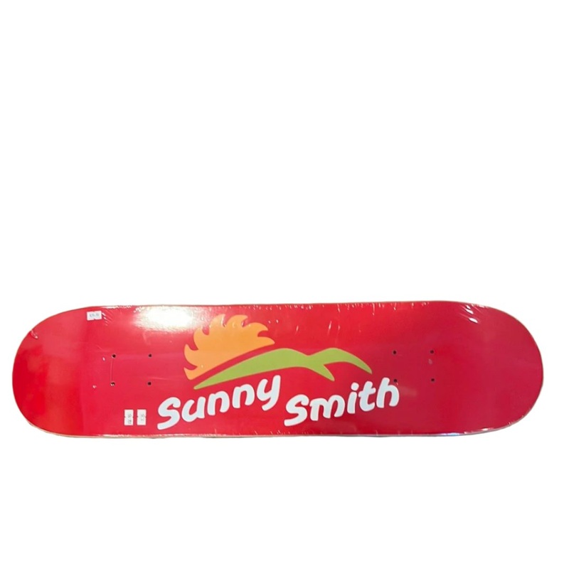 Sunny Smith Deck – Del|7.75|8.0|8.25|8.5|8.75