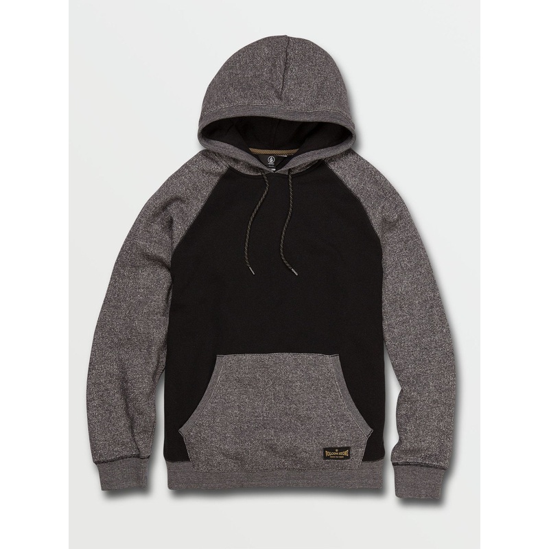 Volcom Substance of Pullover Hoodie