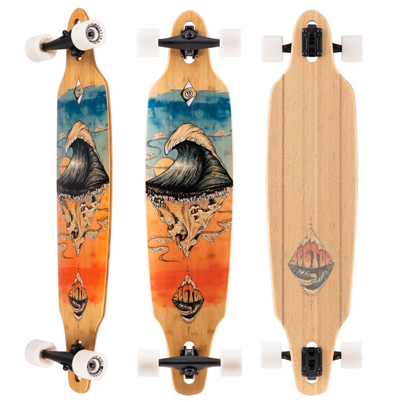 Sector 9 Pinnacle Lookout