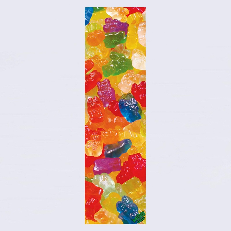MOB Gummified Graphic Griptape