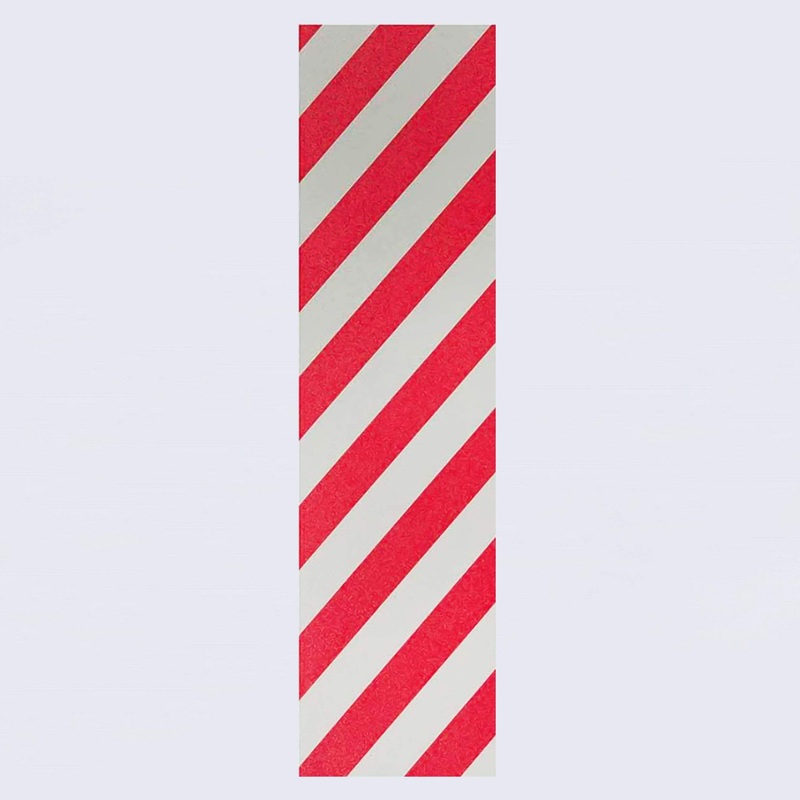 Jessup 9 Griptape School Red Alert