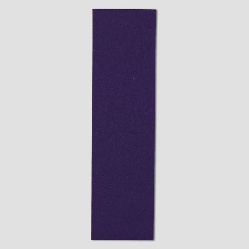 Jessup 9 Skateboard Griptape Purple