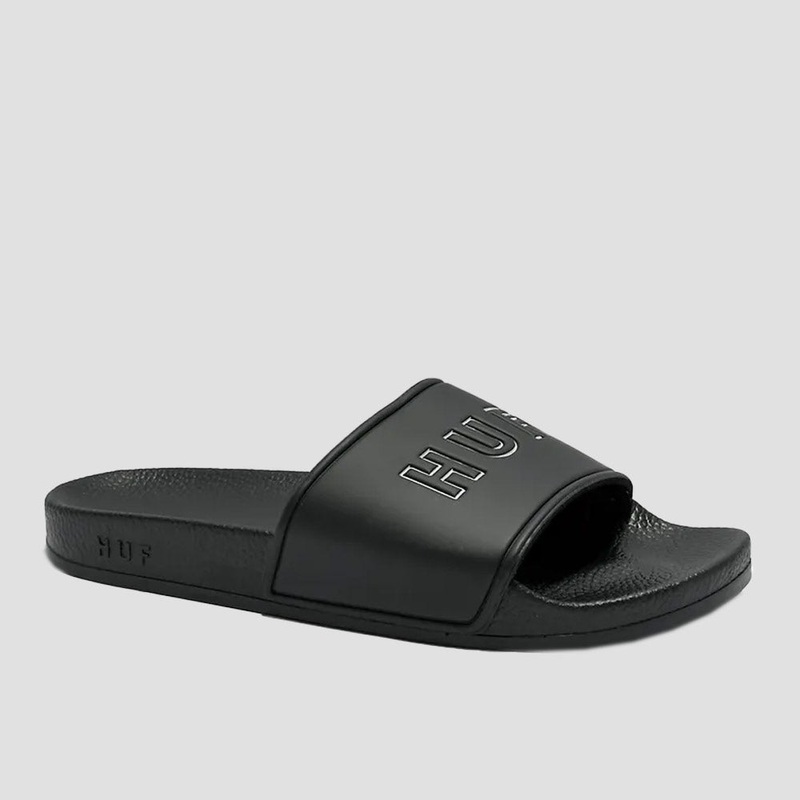 Huf OG Slide Black|UK4|UK5|UK6|UK7|UK8|UK9|UK10