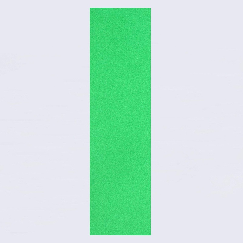 Jessup 9 Skateboard Griptape Neon Green
