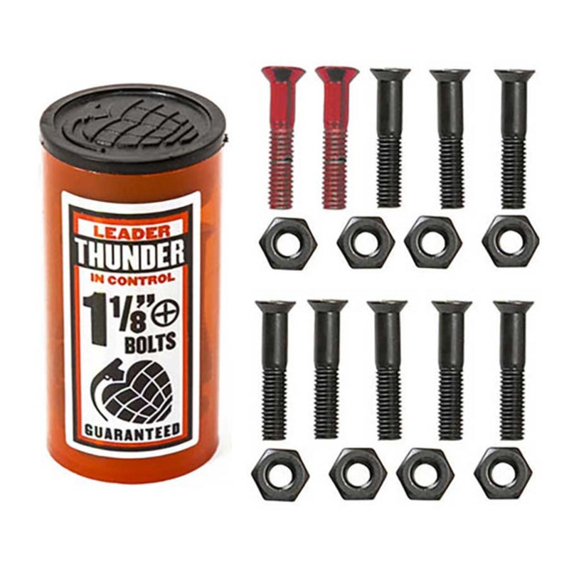 Thunder Phillips Hardware (1 1/8 )